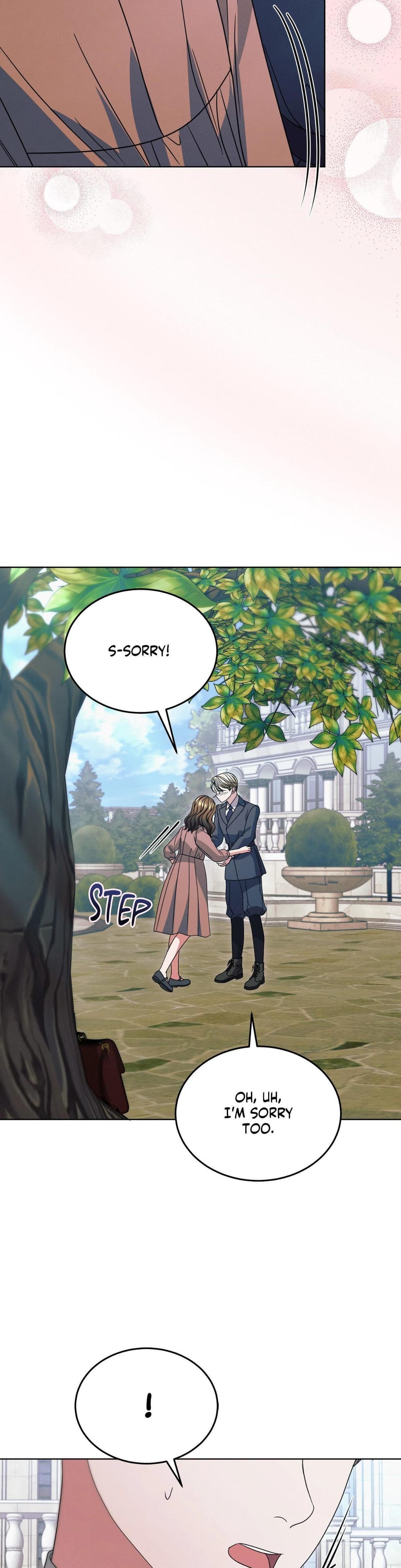 Vengeance Named Love Uncensored, chapter 29, page 39 of 44