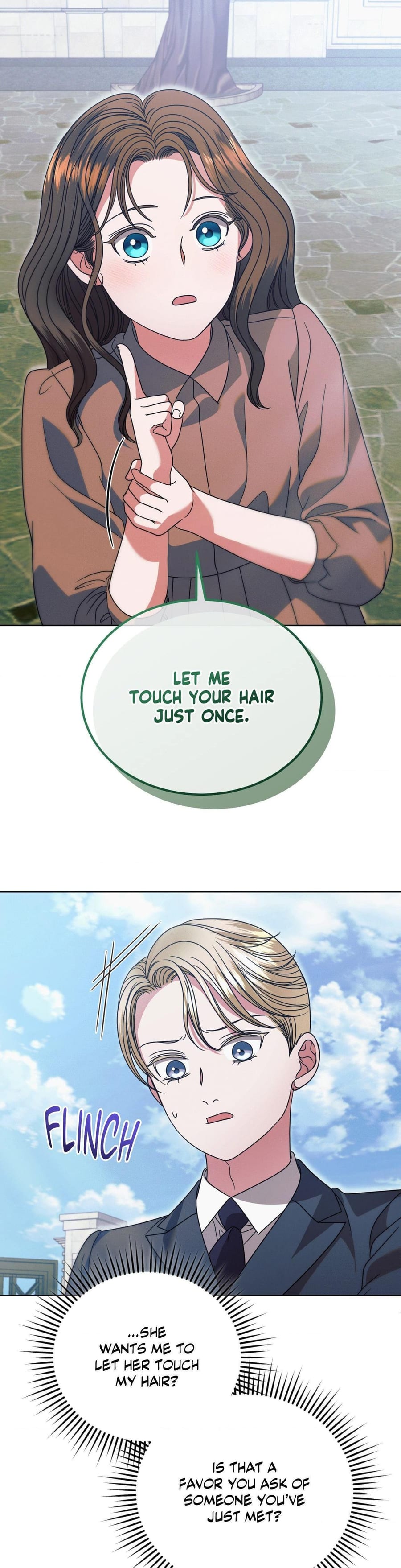 Vengeance Named Love Uncensored, chapter 30, page 5 of 39