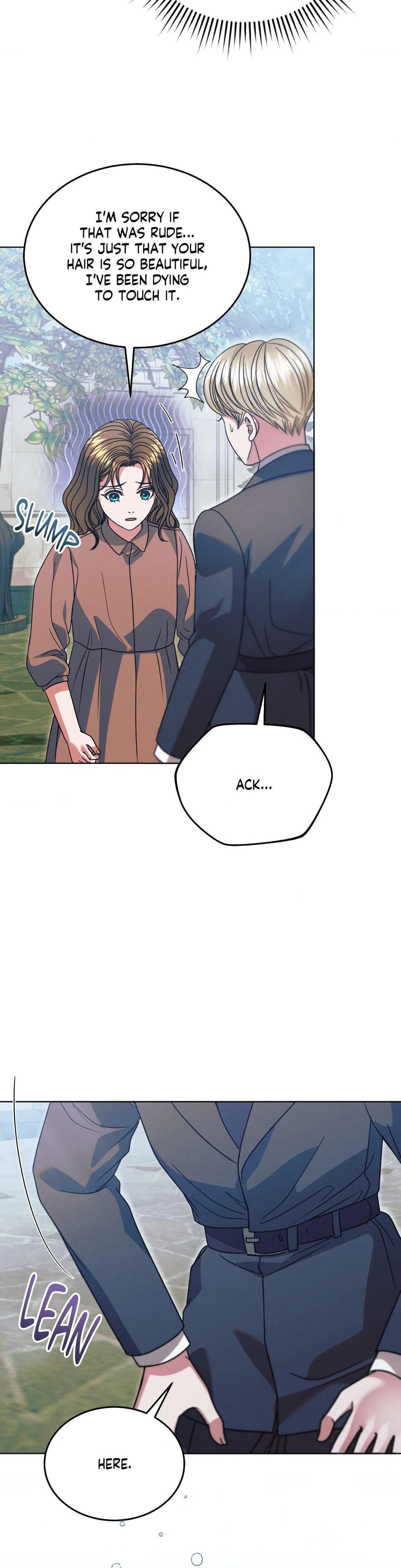 Vengeance Named Love Uncensored, chapter 30, page 6 of 39