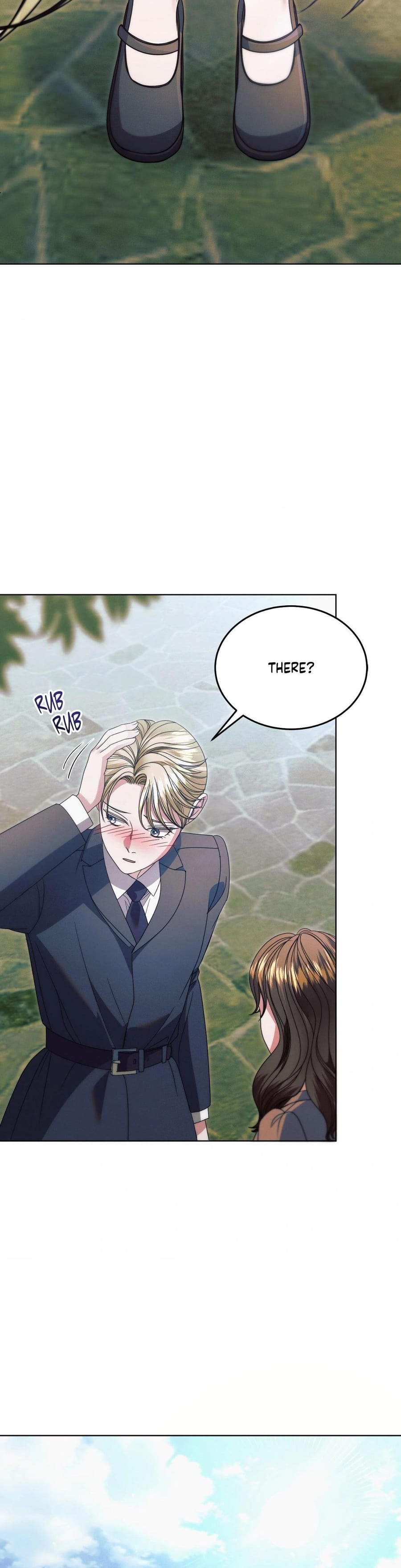 Vengeance Named Love Uncensored, chapter 30, page 10 of 39