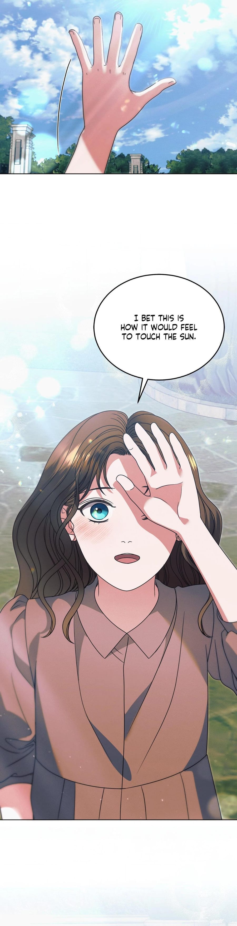 Vengeance Named Love Uncensored, chapter 30, page 11 of 39