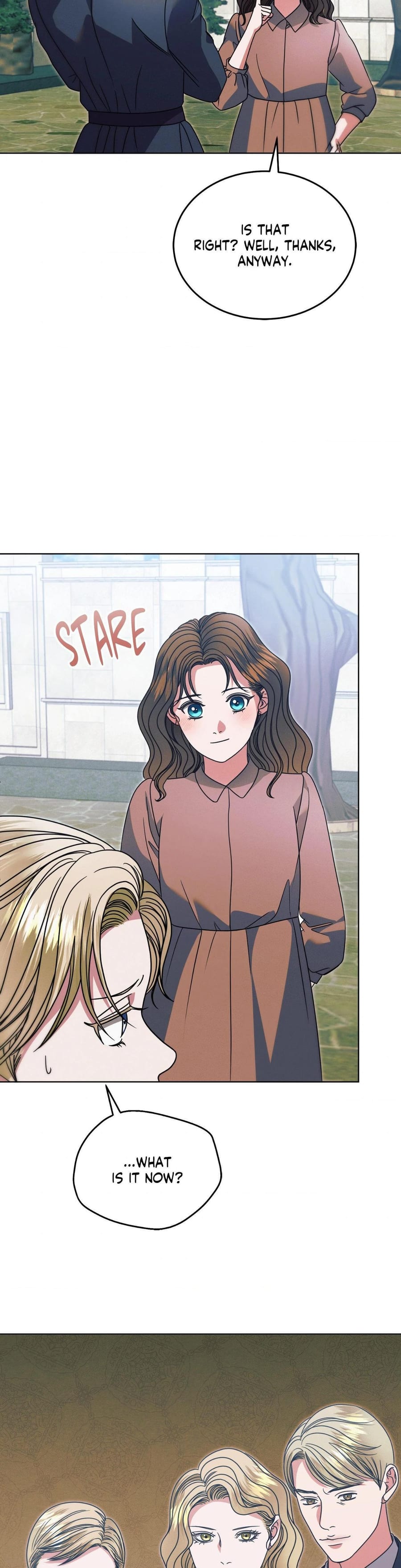 Vengeance Named Love Uncensored, chapter 30, page 13 of 39