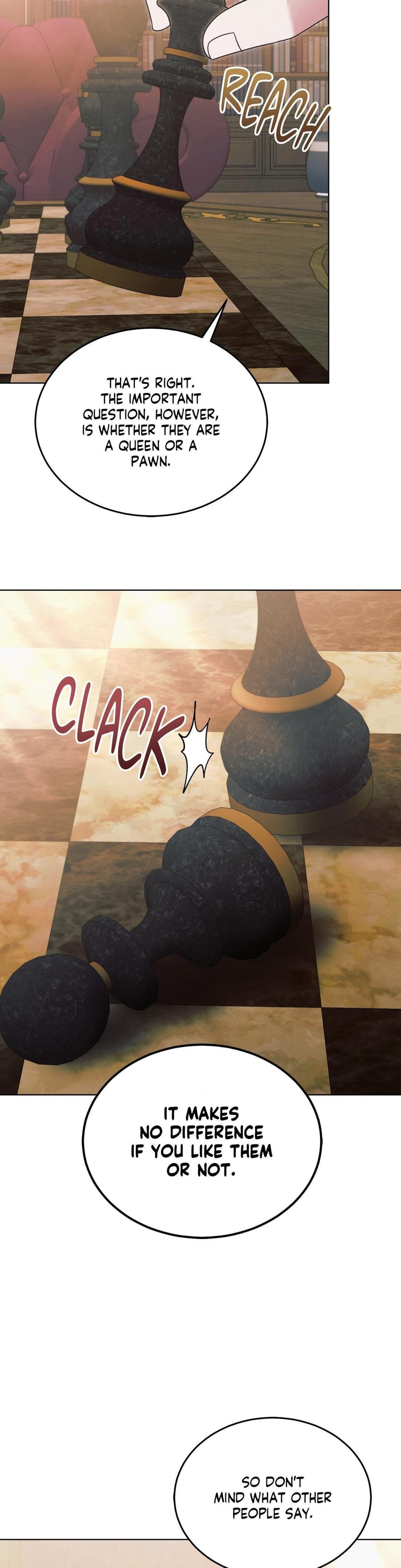 Vengeance Named Love Uncensored, chapter 30, page 30 of 39