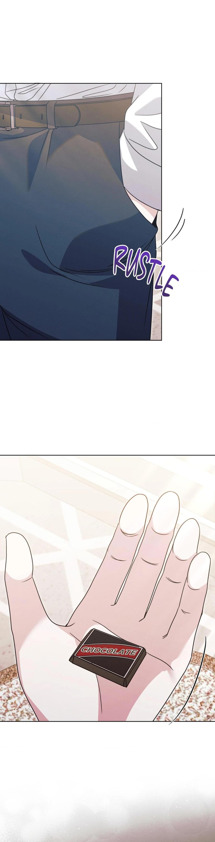 Vengeance Named Love Uncensored, chapter 30, page 34 of 39