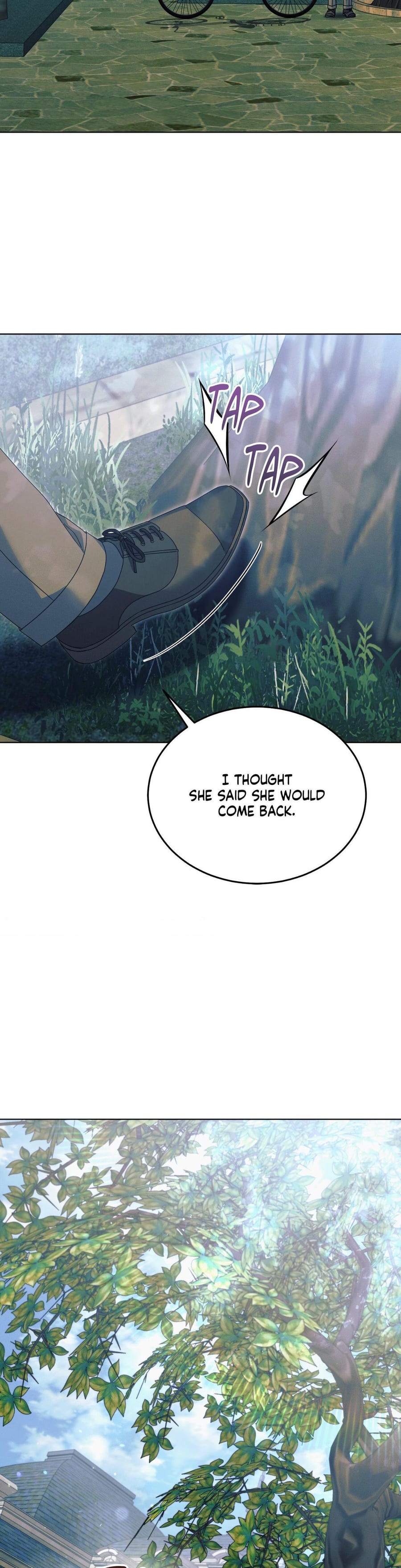 Vengeance Named Love Uncensored, chapter 30, page 37 of 39
