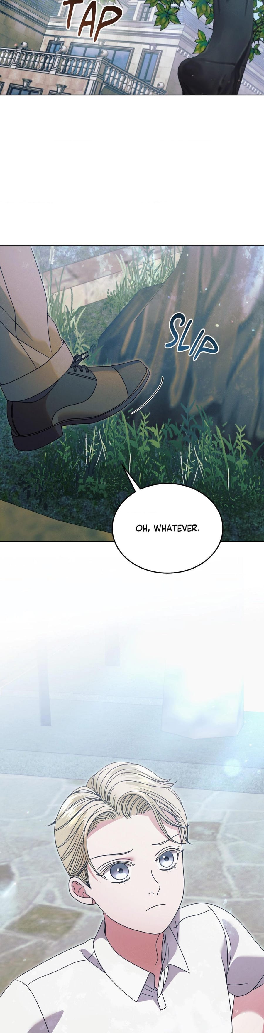 Vengeance Named Love Uncensored, chapter 30, page 38 of 39