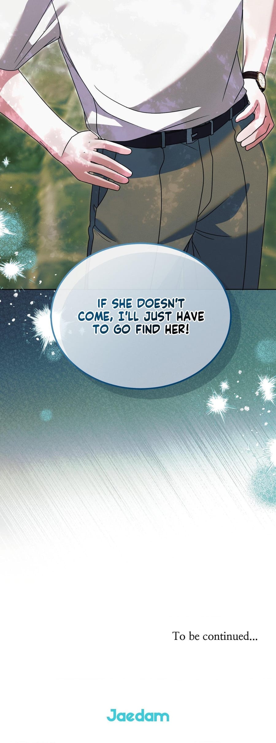 Vengeance Named Love Uncensored, chapter 30, page 39 of 39