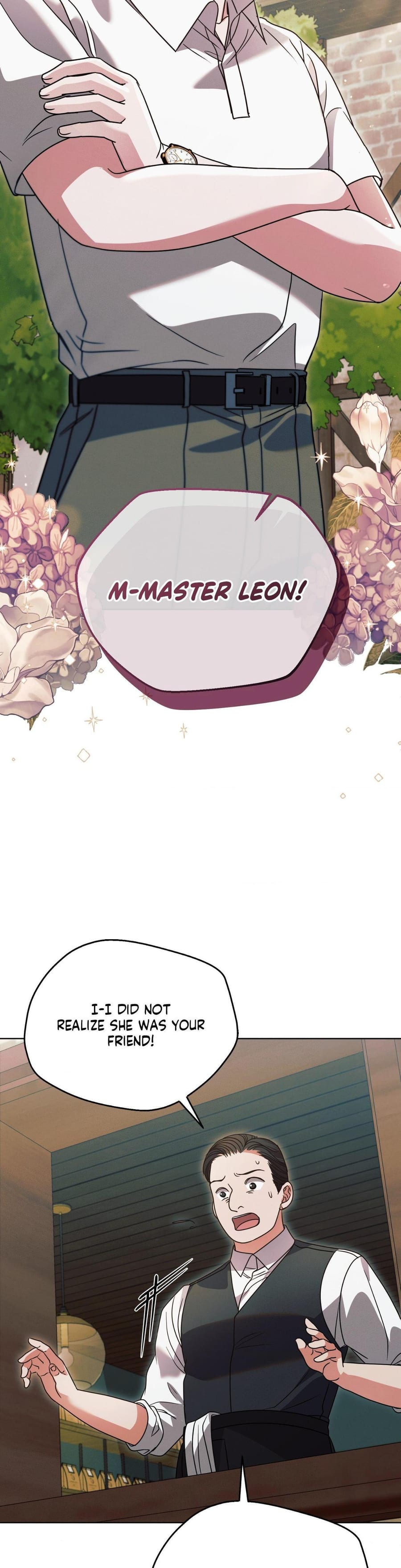 Vengeance Named Love Uncensored, chapter 31, page 10 of 37
