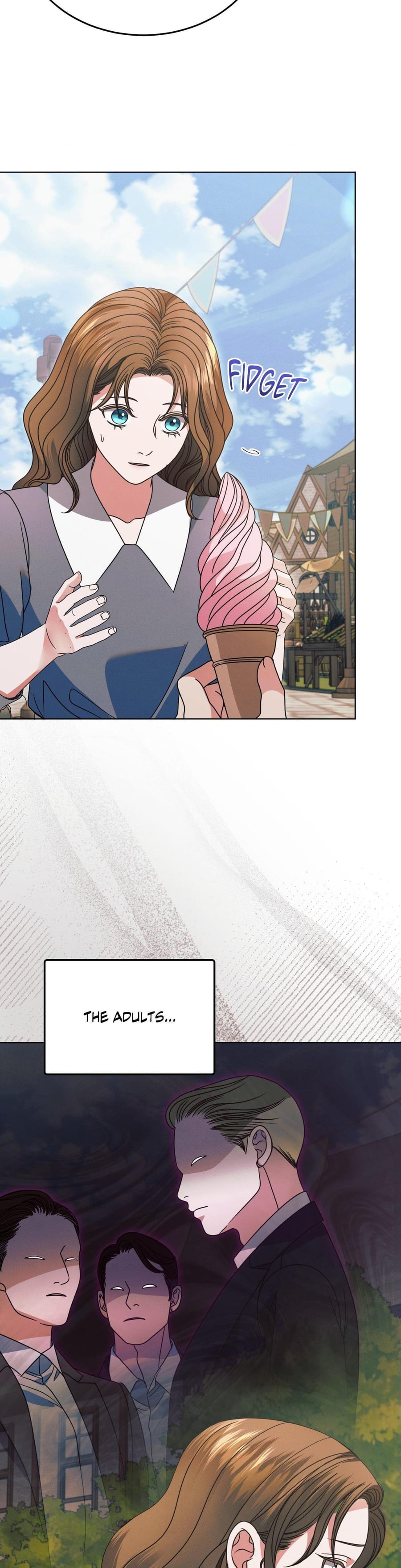 Vengeance Named Love Uncensored, chapter 31, page 14 of 37