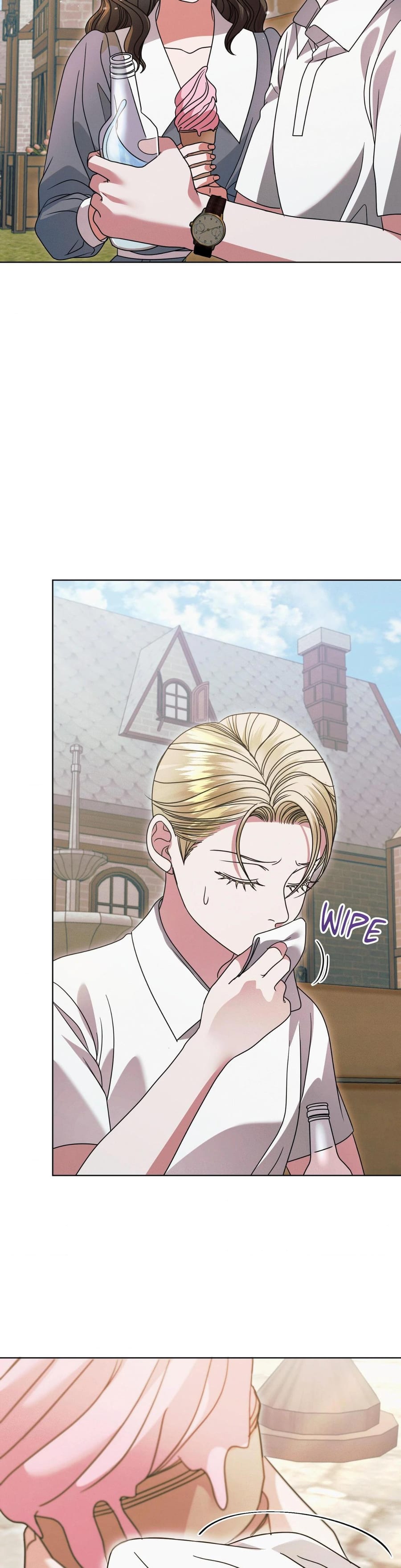 Vengeance Named Love Uncensored, chapter 31, page 18 of 37
