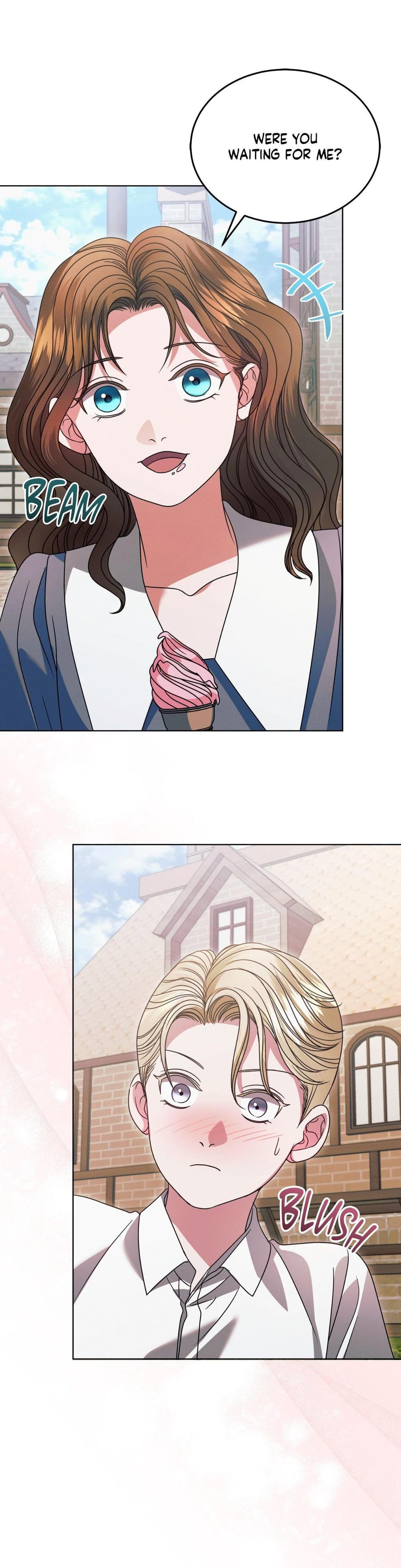 Vengeance Named Love Uncensored, chapter 31, page 20 of 37