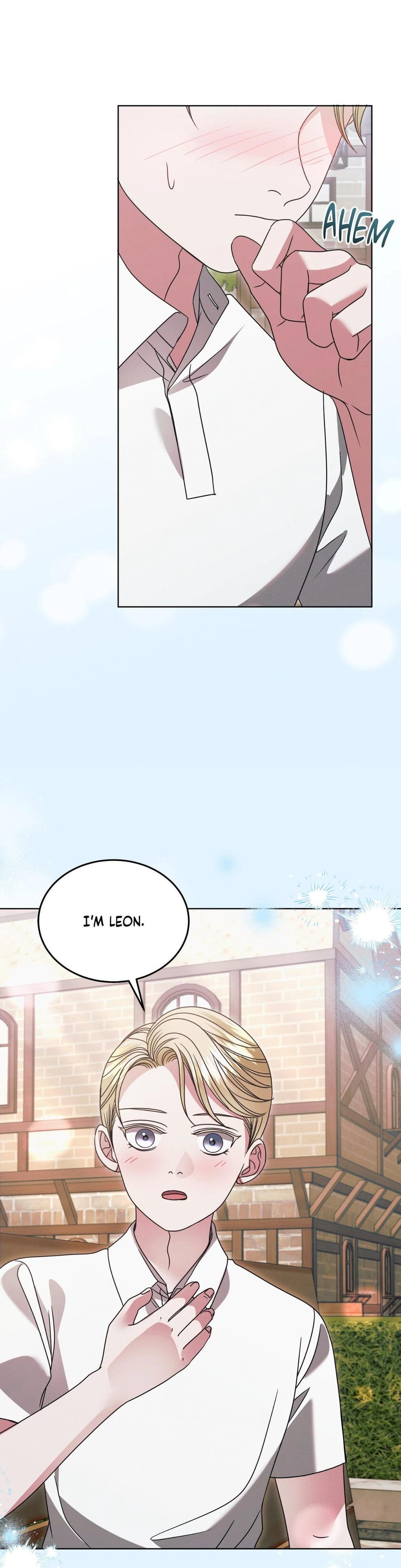 Vengeance Named Love Uncensored, chapter 31, page 22 of 37