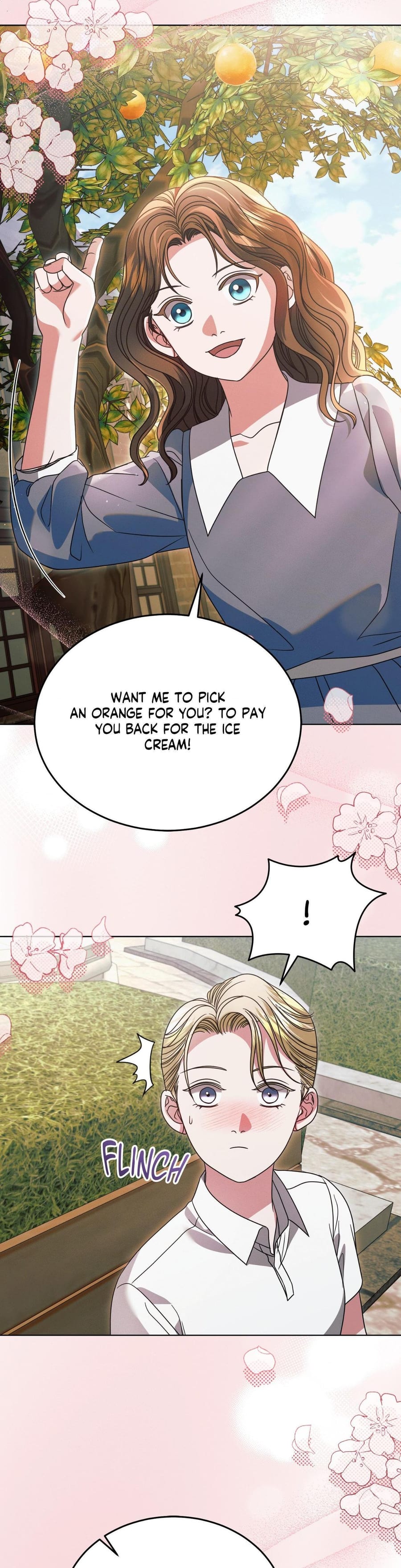 Vengeance Named Love Uncensored, chapter 31, page 27 of 37