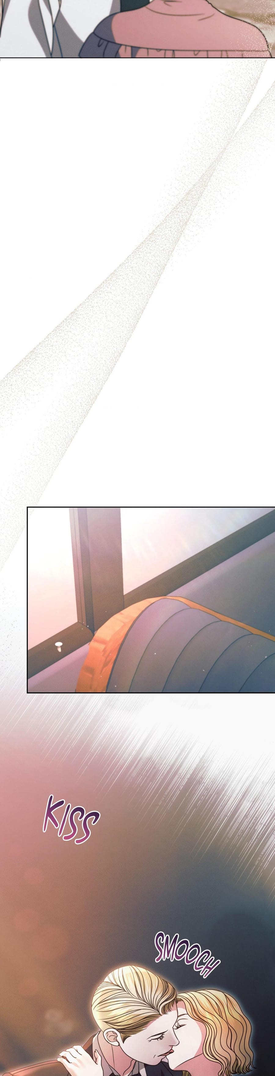 Vengeance Named Love Uncensored, chapter 31, page 34 of 37
