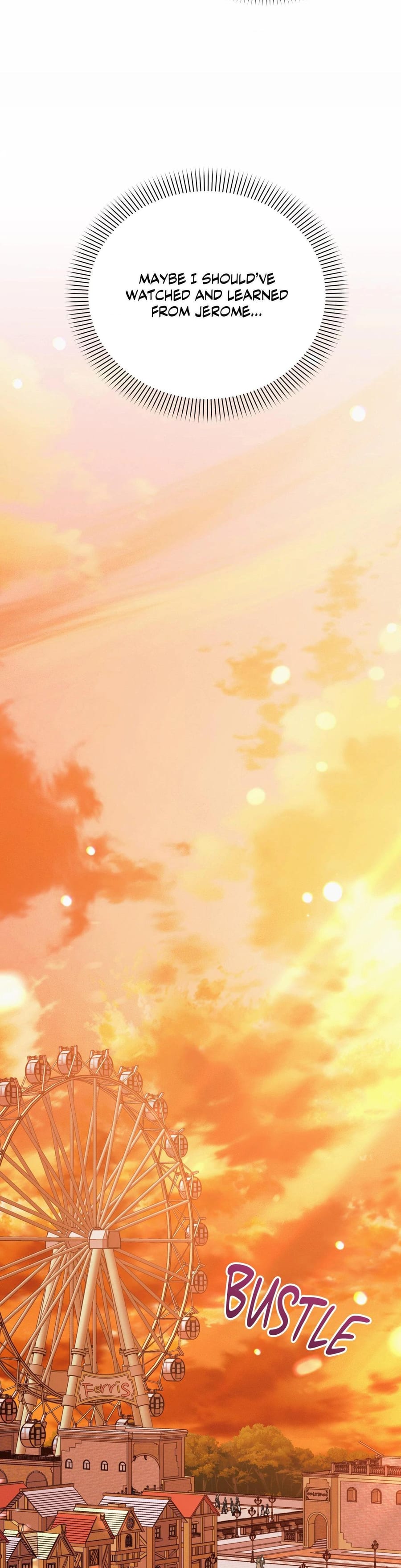 Vengeance Named Love Uncensored, chapter 32, page 13 of 37