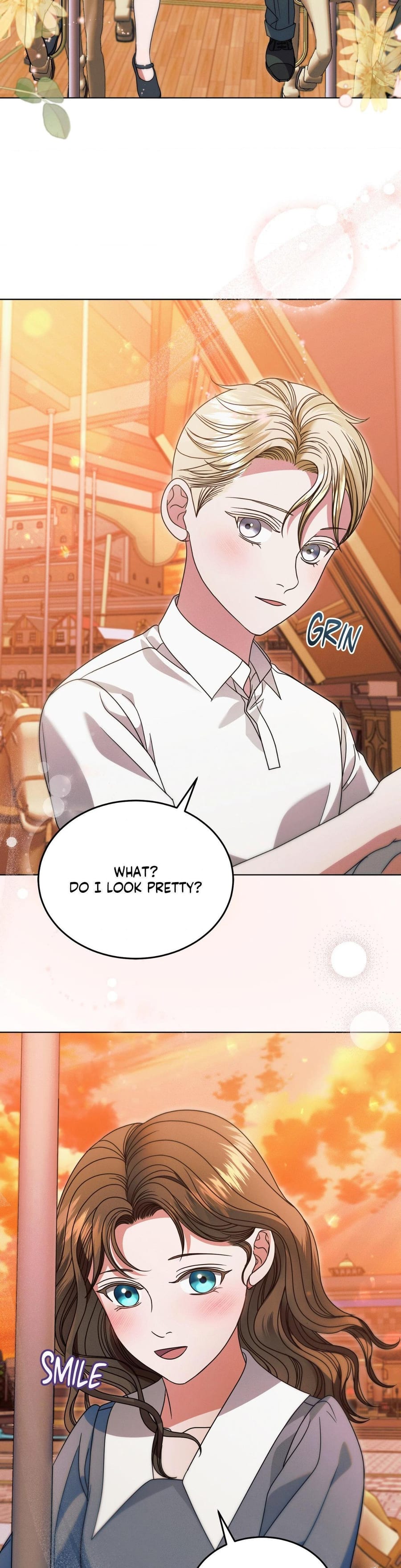 Vengeance Named Love Uncensored, chapter 32, page 18 of 37