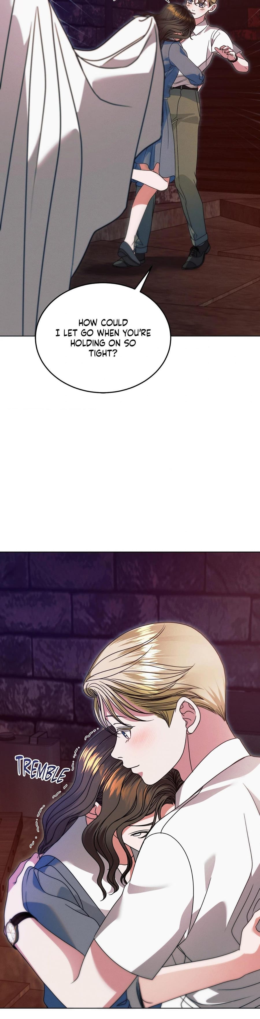 Vengeance Named Love Uncensored, chapter 32, page 22 of 37
