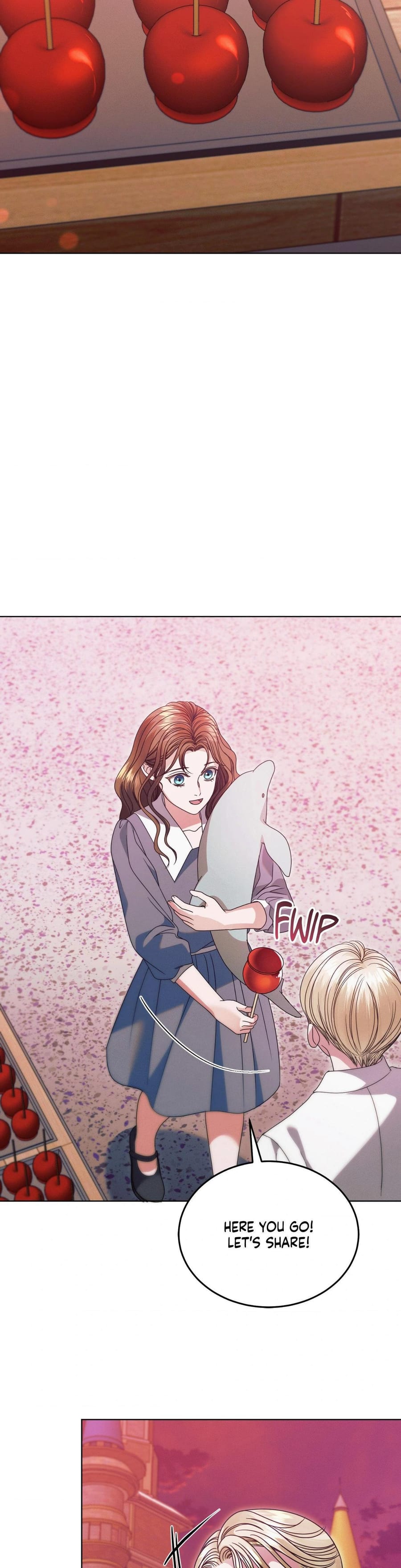 Vengeance Named Love Uncensored, chapter 32, page 29 of 37