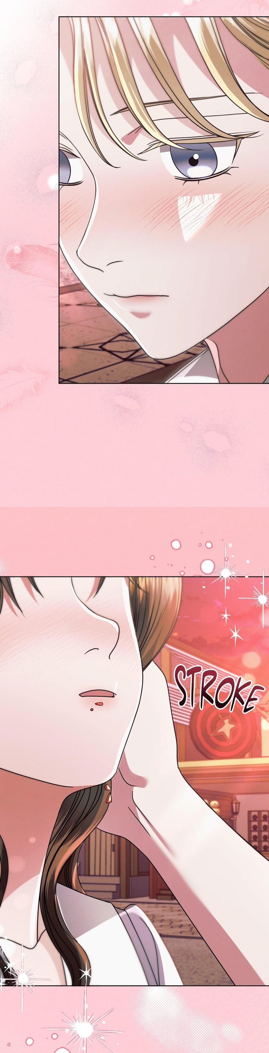 Vengeance Named Love Uncensored, chapter 32, page 34 of 37