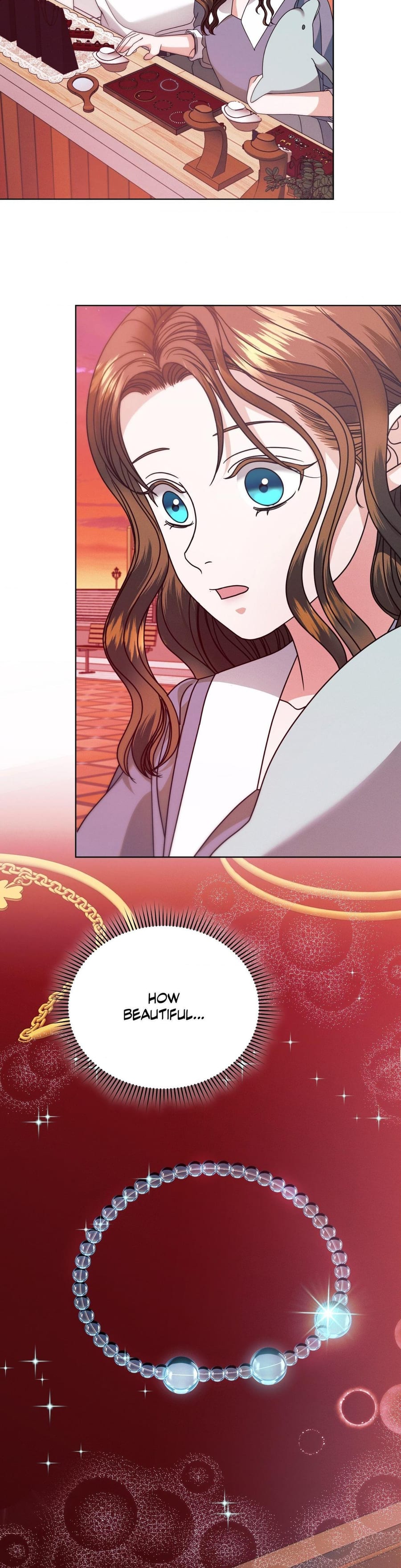 Vengeance Named Love Uncensored, chapter 33, page 6 of 42