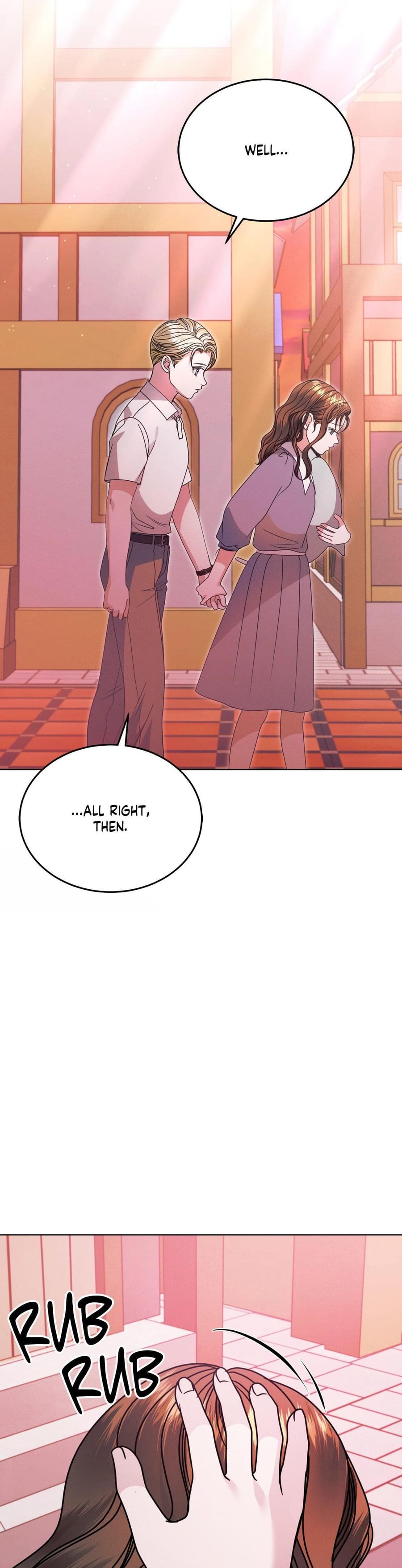 Vengeance Named Love Uncensored, chapter 33, page 10 of 42