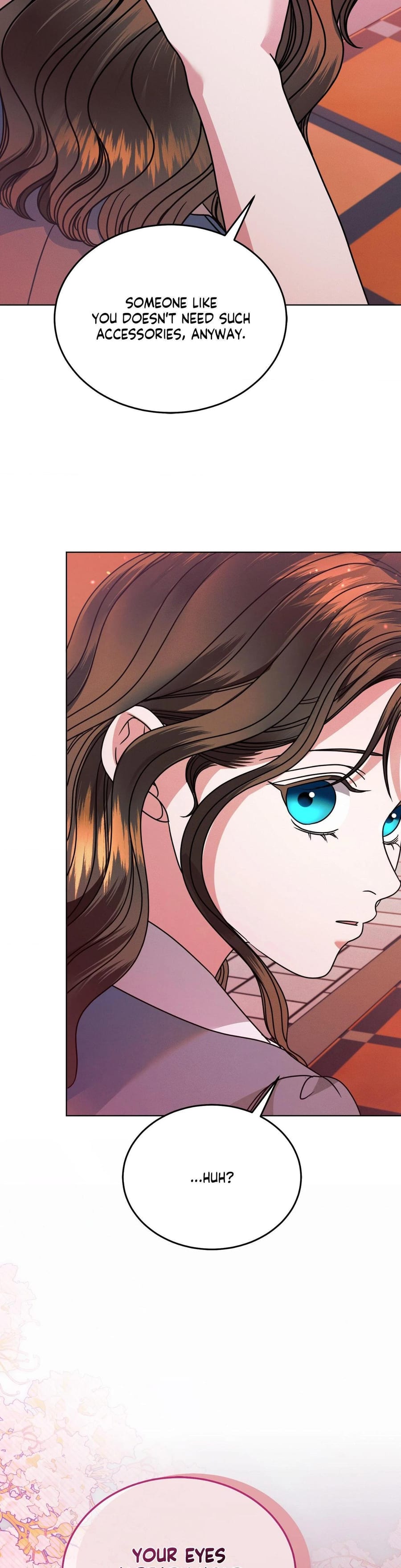 Vengeance Named Love Uncensored, chapter 33, page 11 of 42