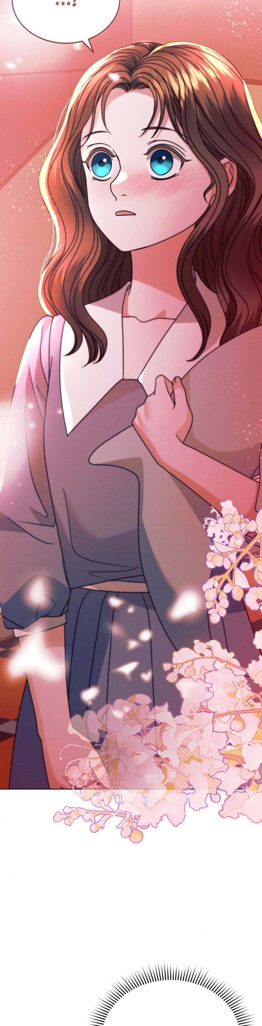 Vengeance Named Love Uncensored, chapter 33, page 13 of 42
