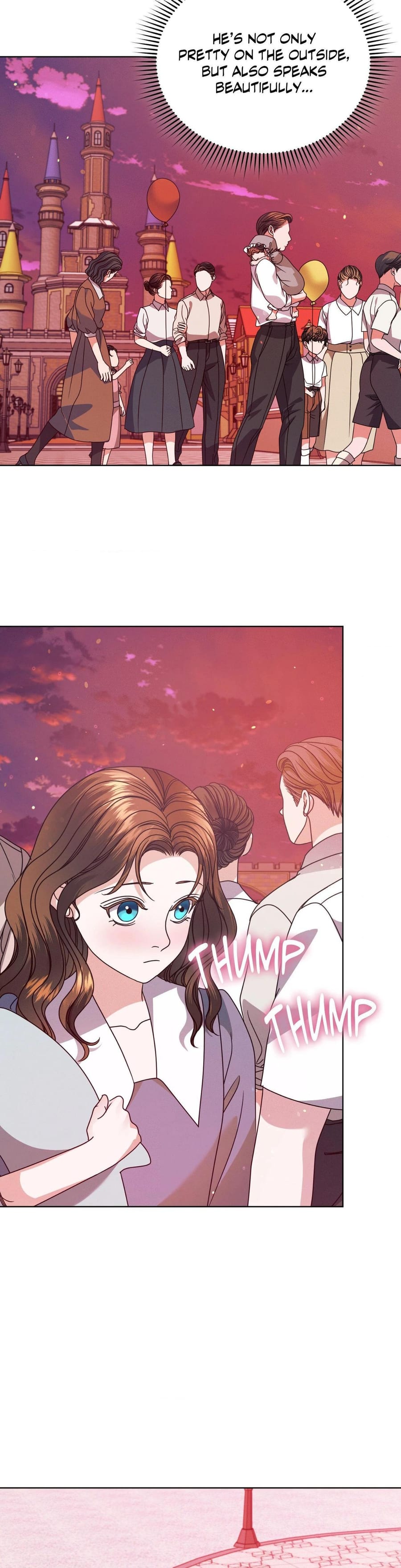 Vengeance Named Love Uncensored, chapter 33, page 15 of 42