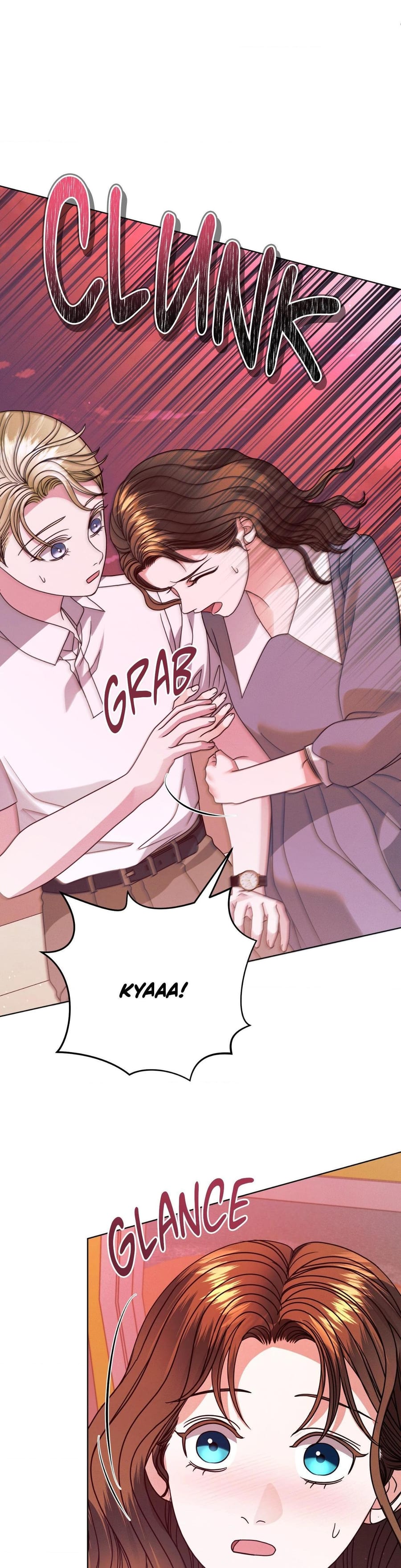 Vengeance Named Love Uncensored, chapter 33, page 21 of 42