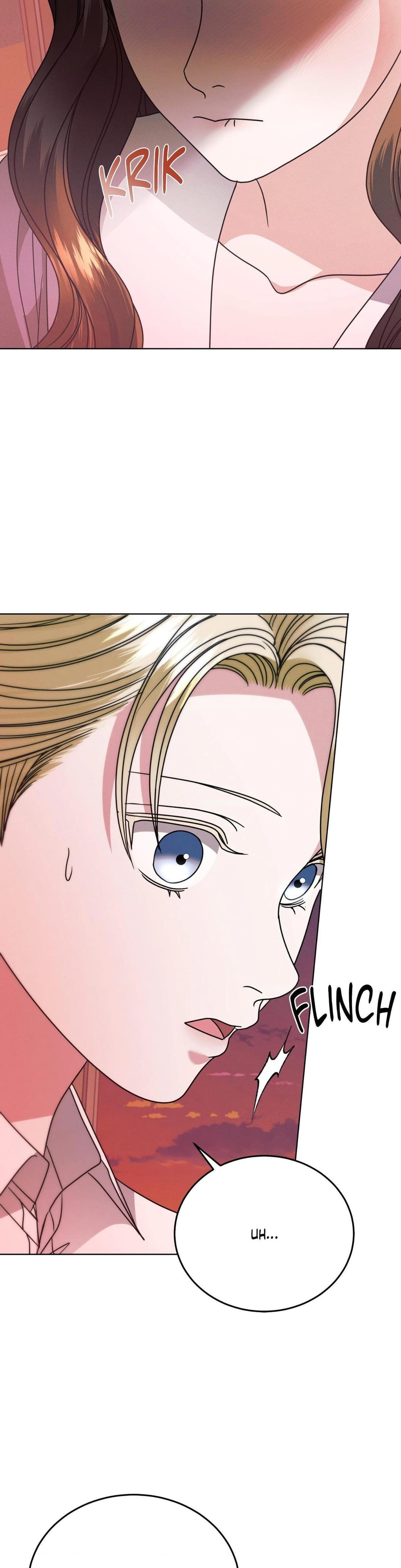 Vengeance Named Love Uncensored, chapter 33, page 23 of 42
