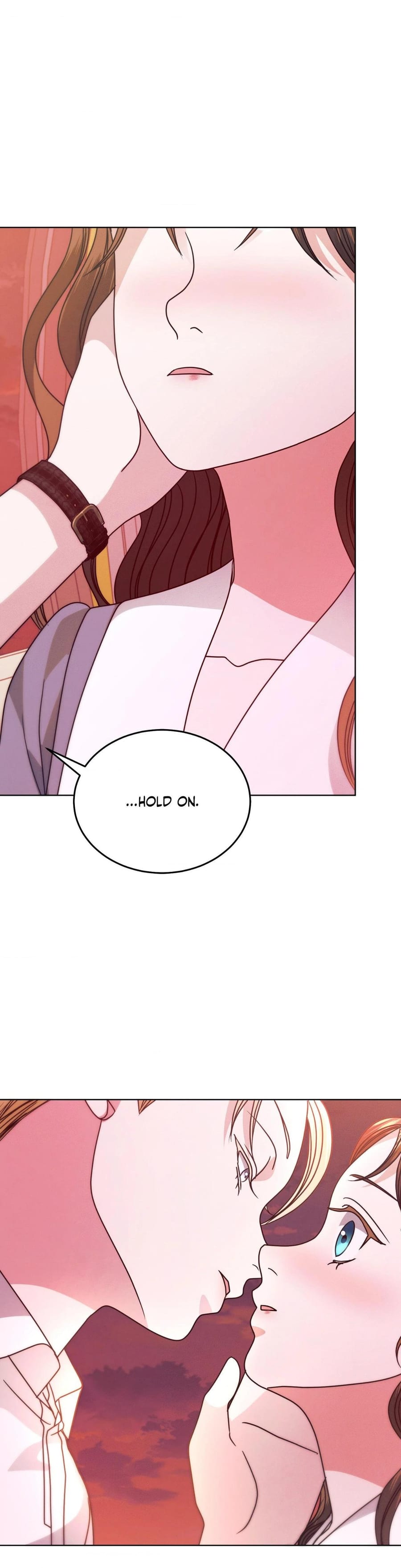 Vengeance Named Love Uncensored, chapter 33, page 25 of 42
