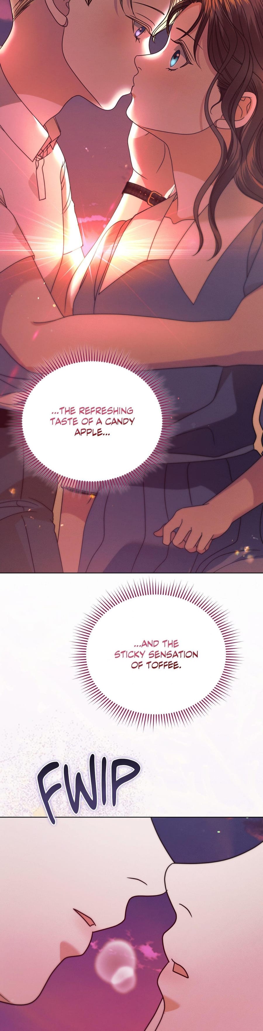 Vengeance Named Love Uncensored, chapter 33, page 27 of 42