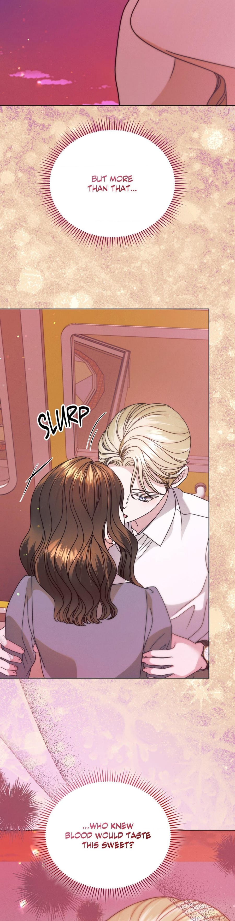Vengeance Named Love Uncensored, chapter 33, page 28 of 42