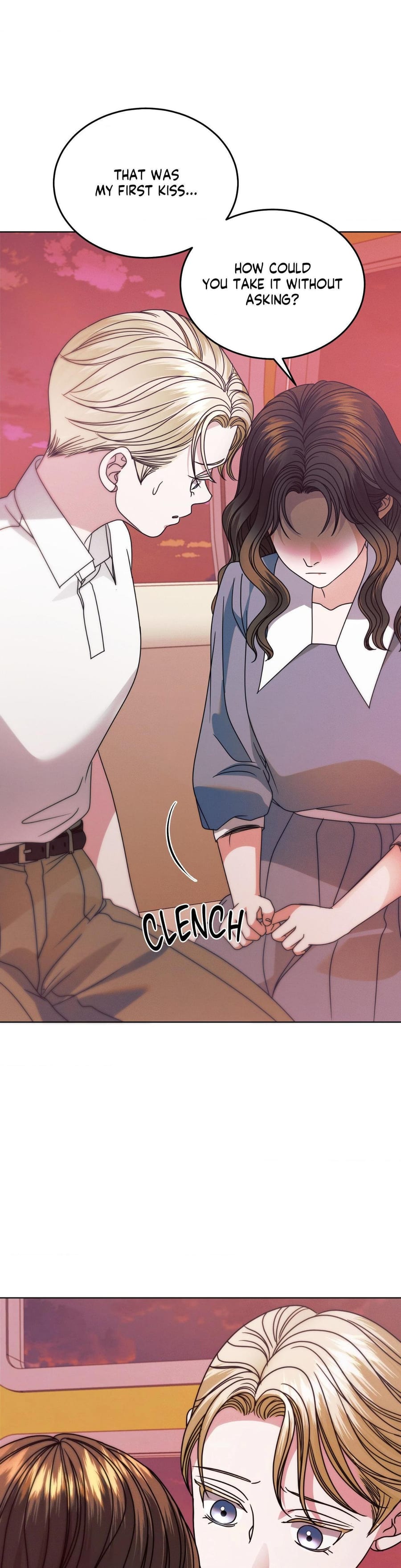 Vengeance Named Love Uncensored, chapter 33, page 30 of 42
