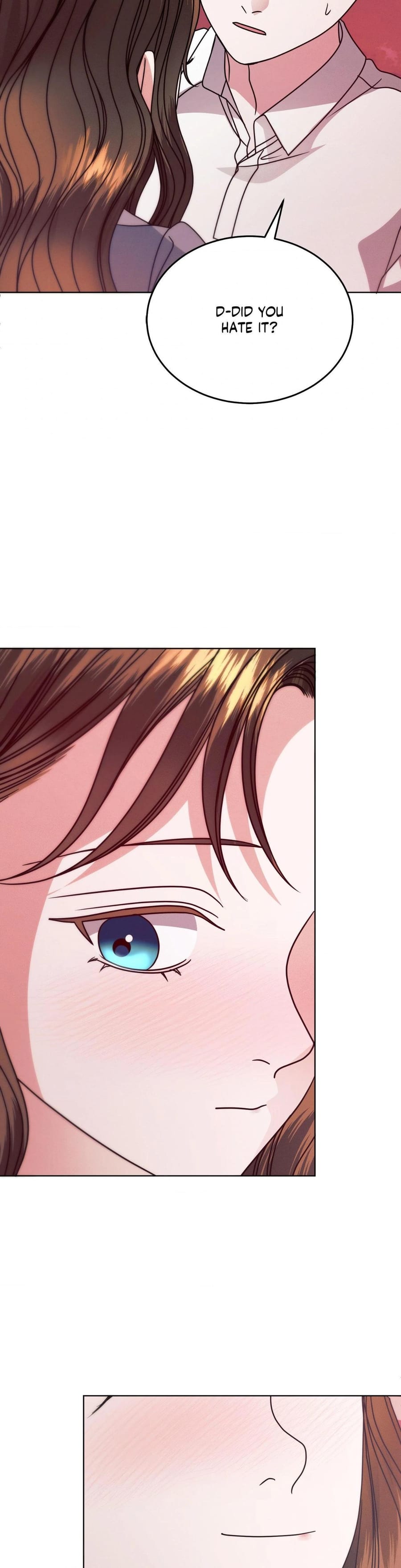 Vengeance Named Love Uncensored, chapter 33, page 31 of 42