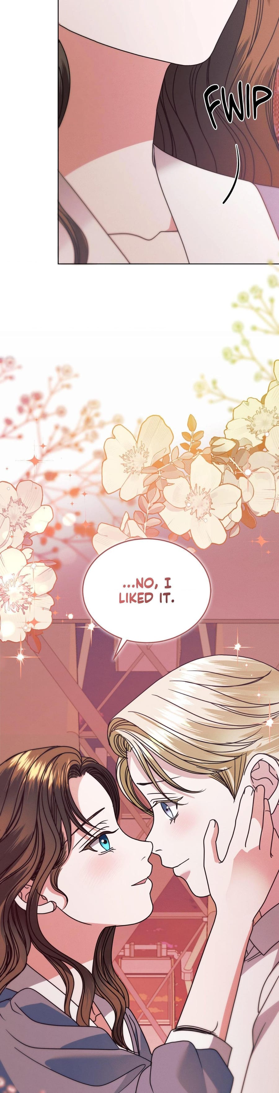 Vengeance Named Love Uncensored, chapter 33, page 32 of 42