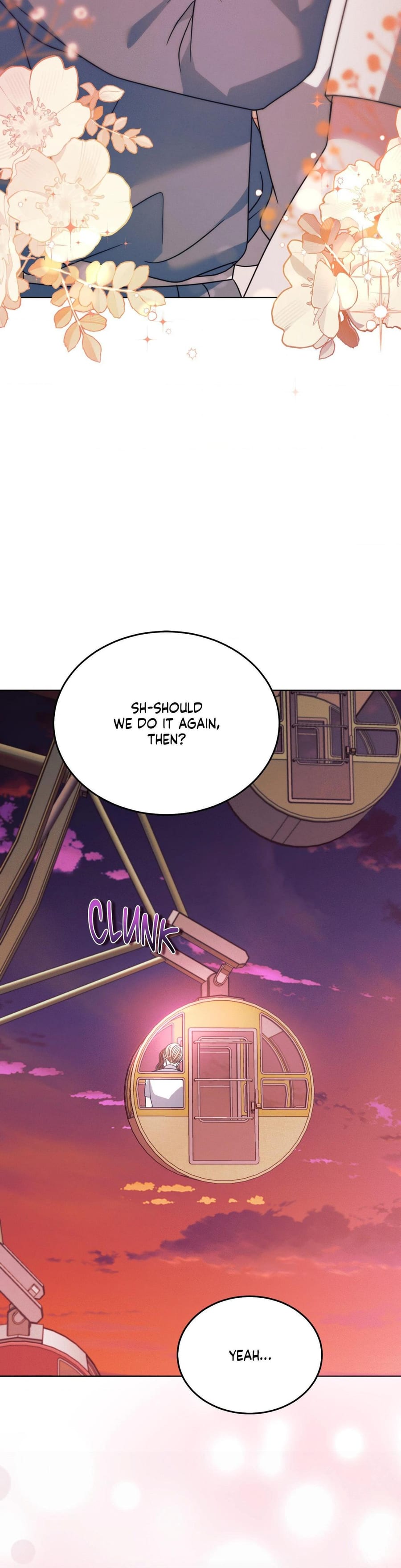 Vengeance Named Love Uncensored, chapter 33, page 33 of 42