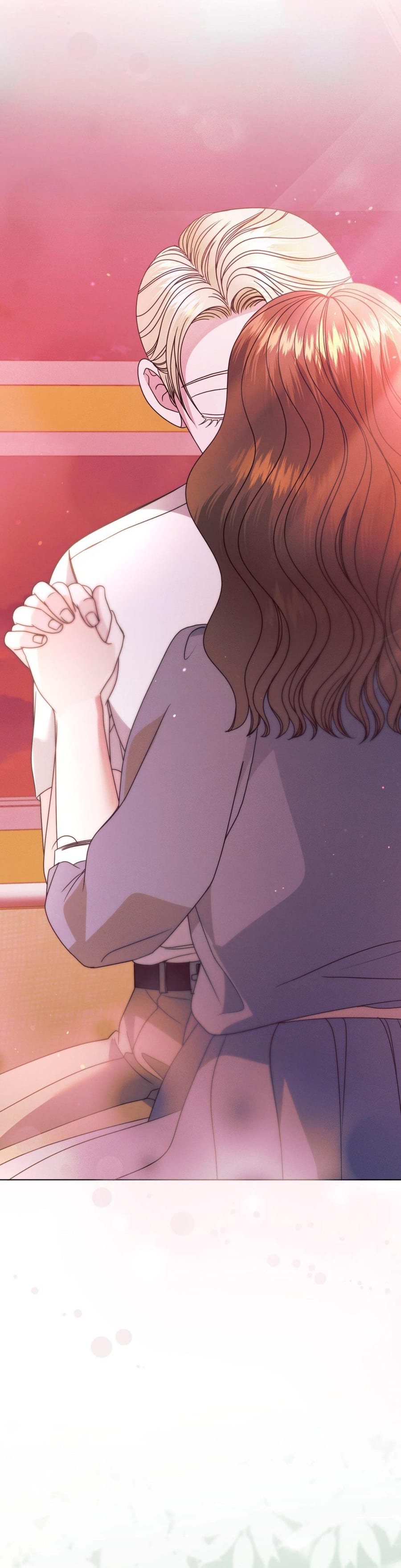 Vengeance Named Love Uncensored, chapter 33, page 34 of 42
