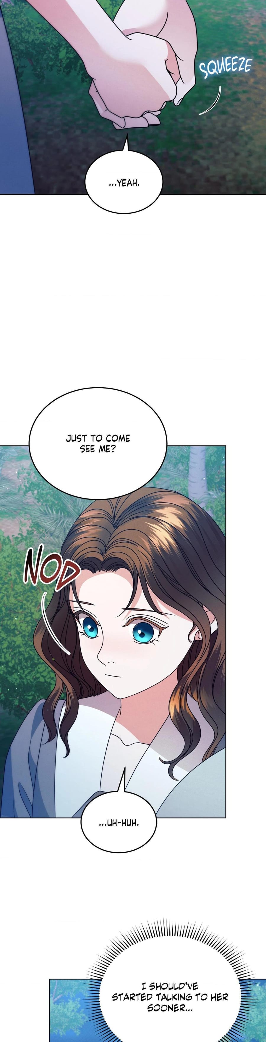 Vengeance Named Love Uncensored, chapter 33, page 36 of 42
