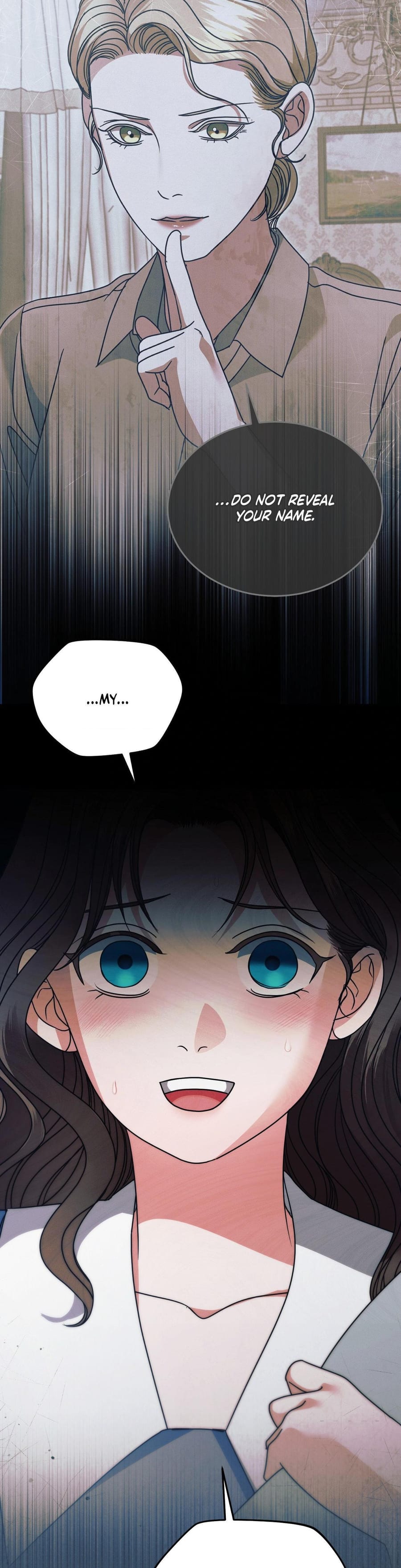Vengeance Named Love Uncensored, chapter 34, page 5 of 47