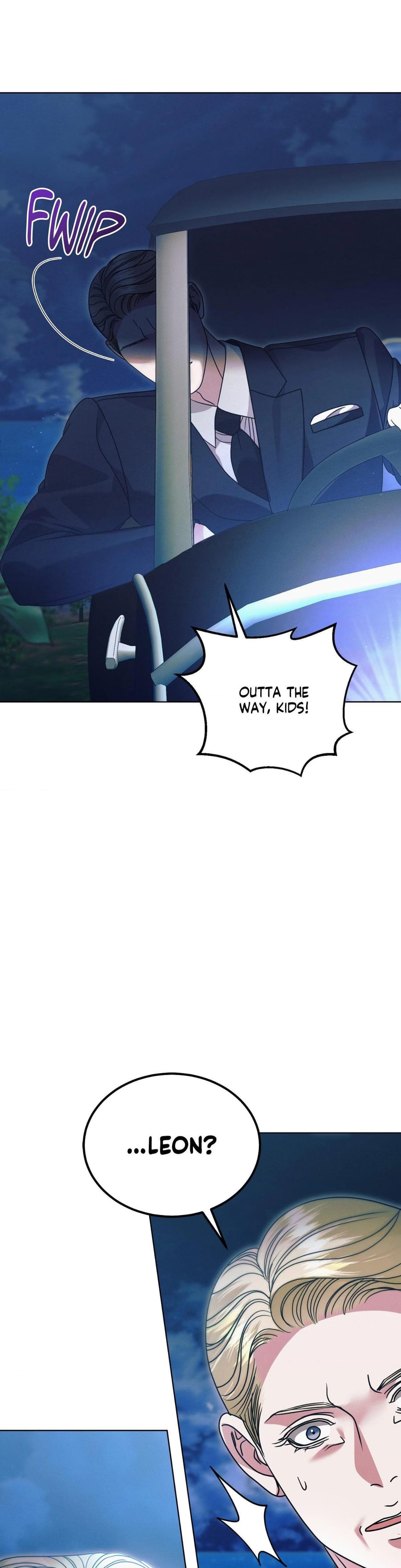 Vengeance Named Love Uncensored, chapter 34, page 7 of 47
