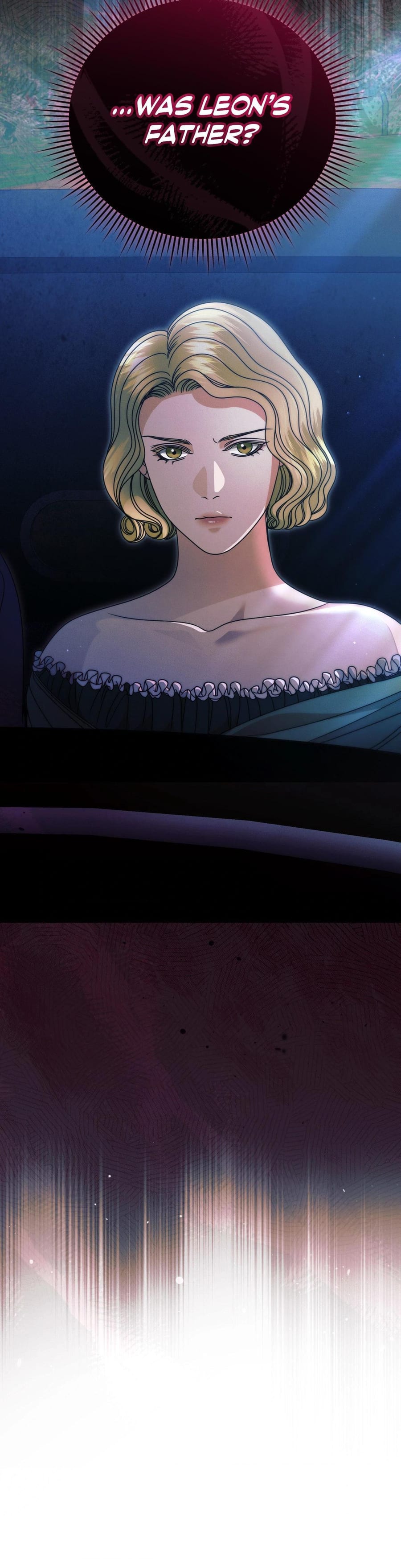 Vengeance Named Love Uncensored, chapter 34, page 11 of 47