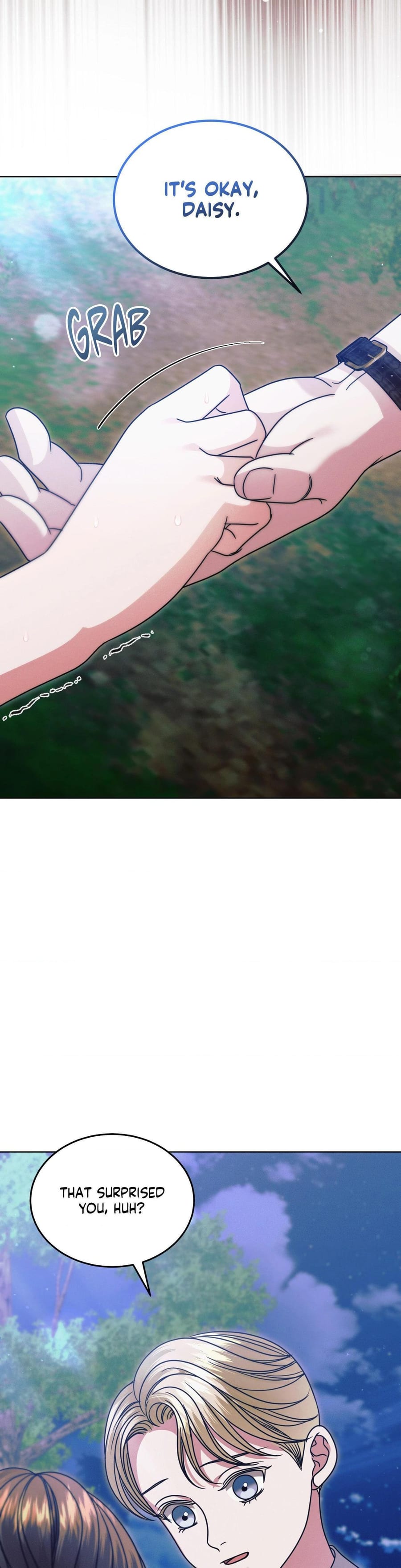 Vengeance Named Love Uncensored, chapter 34, page 17 of 47