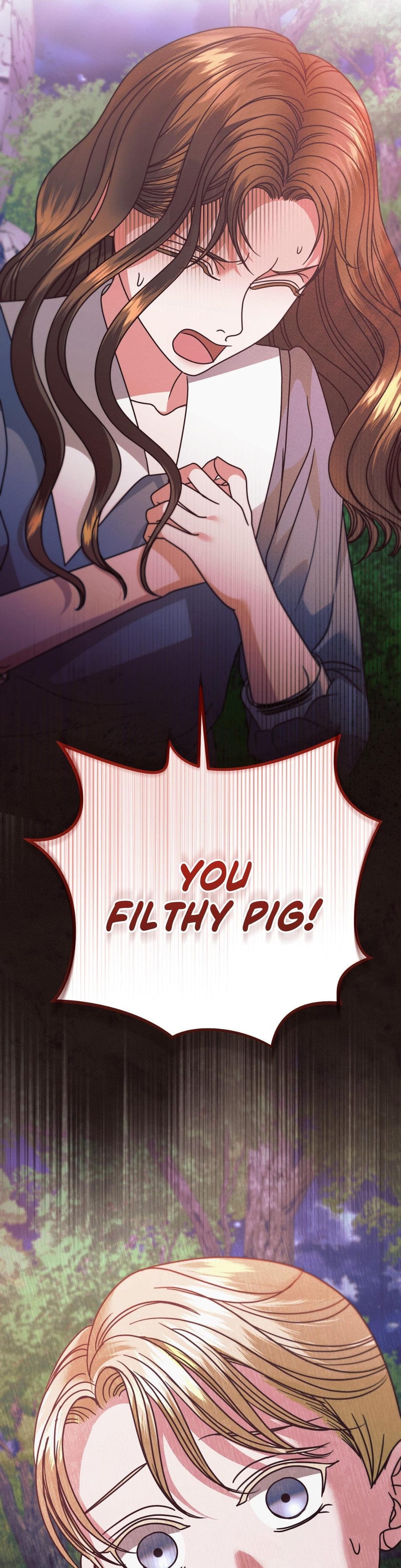 Vengeance Named Love Uncensored, chapter 34, page 20 of 47