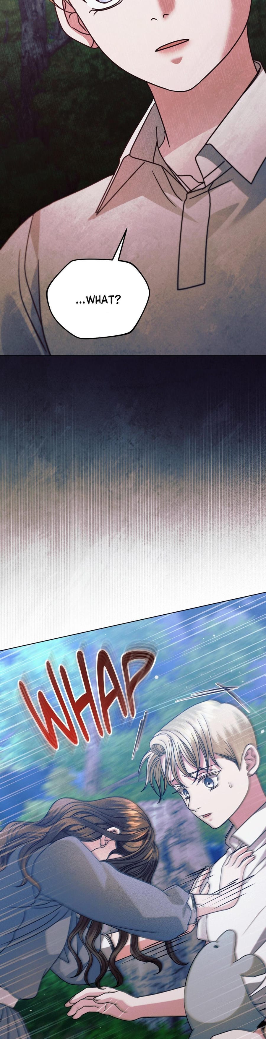 Vengeance Named Love Uncensored, chapter 34, page 21 of 47