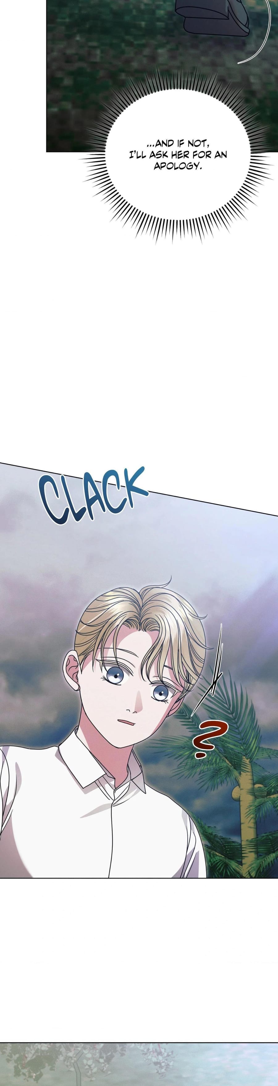 Vengeance Named Love Uncensored, chapter 34, page 38 of 47
