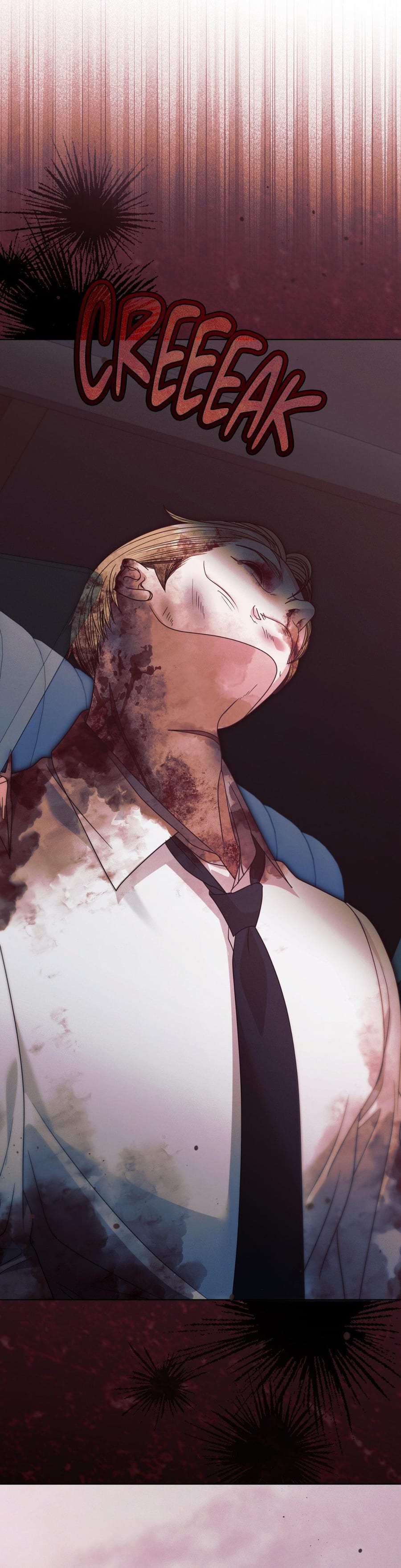 Vengeance Named Love Uncensored, chapter 34, page 44 of 47