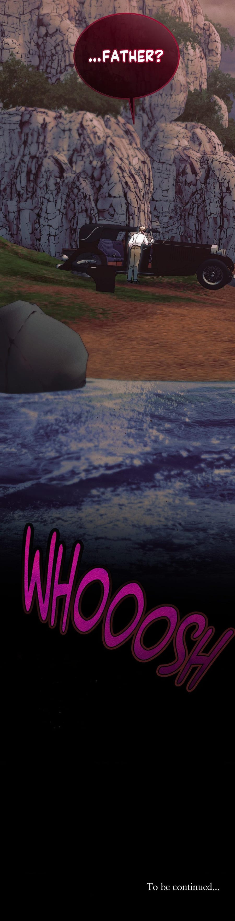 Vengeance Named Love Uncensored, chapter 34, page 46 of 47