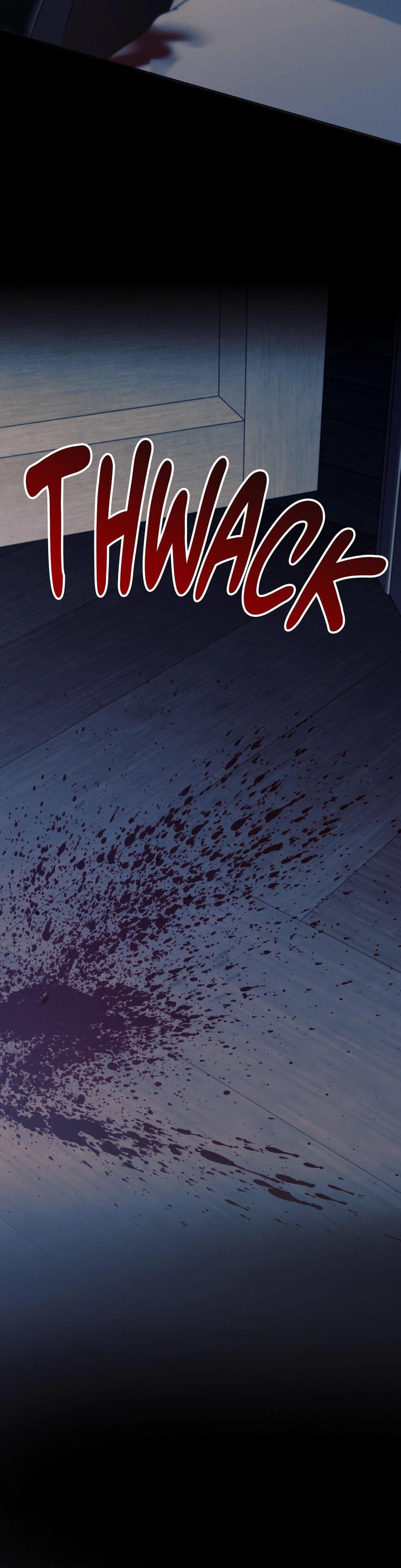 Vengeance Named Love Uncensored, chapter 35, page 14 of 49