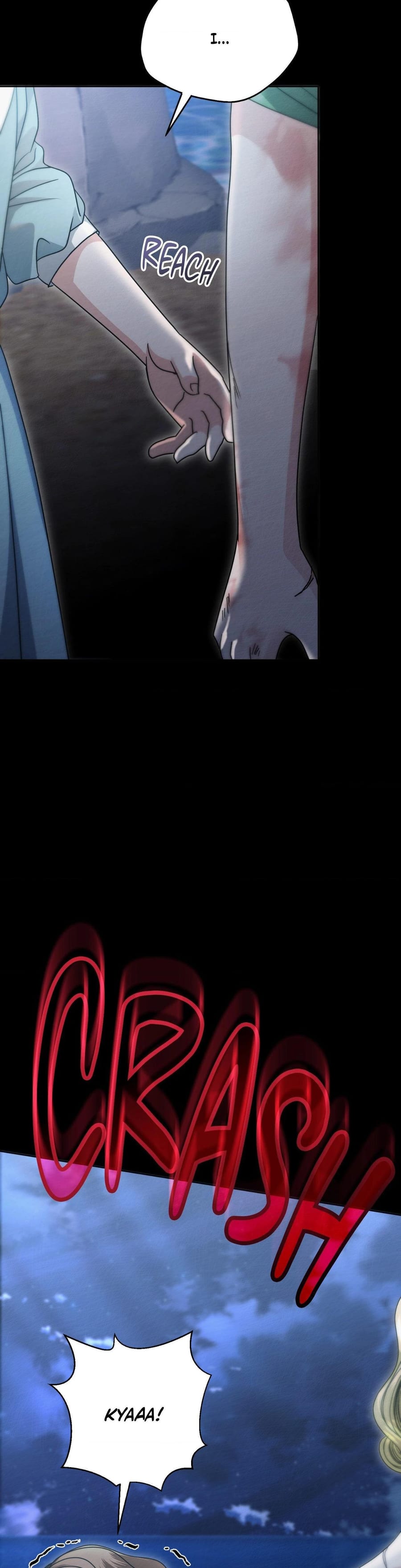Vengeance Named Love Uncensored, chapter 35, page 17 of 49